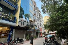 54 nguyễn thị định câu giây, 6 tâng thang may vỉa hè 16.96 ty