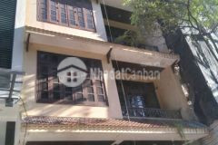 Đẳng cấp, hiếm 83m2 phố huế phường ngô thì nhậm mặt tiền 5.5m giá 26 tỷ