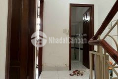Hẻm đẹp nguyễn công hoan, 5.7 x 9.5m, 2 lầu, 4pn, phú nhuận, 54m², giá 7.8 tỷ, lh 0989530347