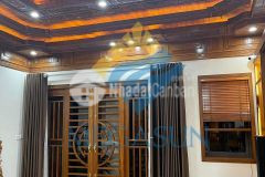 Cần bán gấp nhà 4 tầng nội thất mới tinh đẹp lung linh tại tp bắc ninh