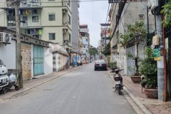 Bán đất mặt đường t trâu quỳ, gia lâm, kinh doanh ổn định, 2 mặt tiền, dt 71m2