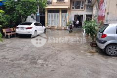 Bán gấp nhà phố hoàng hoa thám lô góc ô tô tránh kinh doanh 70m2 mt 7.2m nhỉnh 8 tỷ.