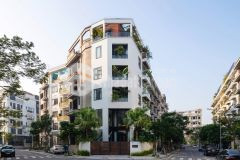 Villa góc 2 mặt tiền p.22 nguyễn hữu cảnh bến du thuyền, đẹp ở luôn, 250m2, 110 tỷ.