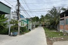 Chính chủ bán gấp nền phường 5, khu đẹp gần sông và công viên. lô góc cực thoáng, giá đầu tư