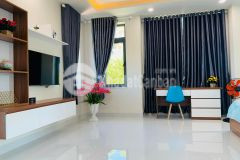 Bán biệt thự an viên, nha trang full nội thất cao cấp 180m2 giá chỉ 16,8 tỷ