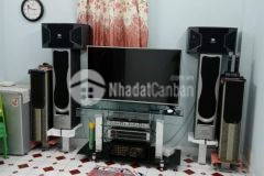 Bán nhà 56m2 3 lầu 4x14 9.6tỷ xô viết nghệ tĩnh p17 bình thạnh