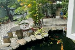 Biệt thự sân vườn 3 tầng, linh đông, dt 265m2,chỉ 10.3 tỷ