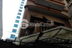 Bán nhà riêng phố tô vĩnh diện, p. khương trung, q. thanh xuân, hà nội