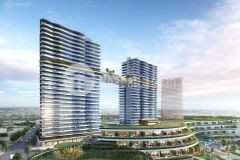 Căn hộ venezia beach bình châu 40m2 view biển 2,5tỷ sổ đỏ sở hữu lâu dài 0966.047.768.