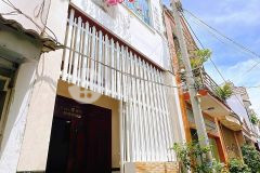 Cho thuê nhà nguyên căn trệt 1 lầu khu dân cư xây dựng phường hưng thạnh