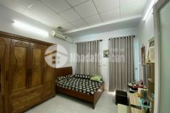 Nhà đẹp, hẻm 3m thông, đỗ tấn phong, 4 x 10.5m, 2pn, phú nhuận, 42m², giá 5.3 tỷ, lh 0967544824