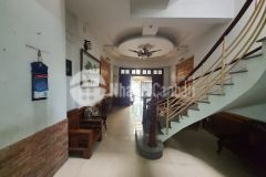 Bán nhà cổ nhuế 90m2 3 tầng cực đẹp kinh doanh 6 tỷ