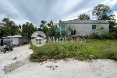 Bán lô góc kiệt 69 lê ngô cát giá đầu tư