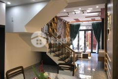 Bán nhà điện biên phủ, 3 tầng, 70m2, 2 ôtô tránh, tặng lại nội thất, chỉ 5 tỷ1 0929515355.