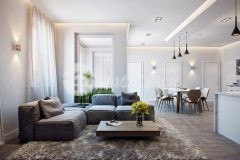 Chính chủ muốn bán gấp biệt thự sài gòn pearl nguyễn hữu cảnh 310m2 căn góc nội thất từ đức. 110 tỷ.