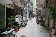 Bán nhà khương trung, thanh xuân, nhà đẹp, ngõ thông, 20m ra ô tô, dt 46m x5t, giá 4.8 tỷ