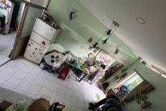 Bán nhà hxh sư vạn hạnh, quận 10, dt khủng, nở hậu 6m, giá rẻ