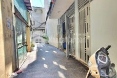 Chung cư mini mỹ đình nam từ liêm, 21 phòng 119m2 mặt tiền 6.6m, 11.75 tỷ