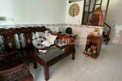 Gấp bán nhà lô góc ngang 5m phạm văn hai, nở hậu giá rẻ