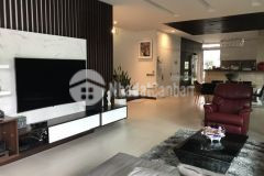 Chú tôi cần bán căn biệt thự nguyễn hữu cảnh giá tốt nhất, nội thất lung linh, 360m2, 112 tỷ.