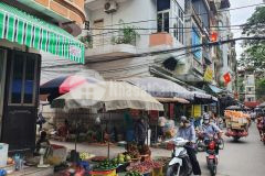 Nhà phân lô, lô góc, ô tô, kinh doanh phố khương thượng, đống đa. 0911554873.