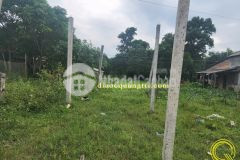 Bán đất tại triệu ái, triệu phong, quảng trị