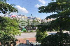 Bán gấp shophouse mặt đường tố hữu, hà đông, dt 110x5, mt9,17, giá hơn 23 tỷ