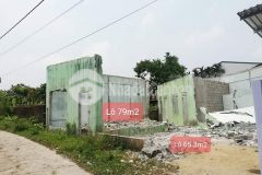 Bán đất trung tâm hương thuỷ giá rẽ 1,x tỷ đường 8m