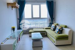 Chính chủ cần bán căn hộ đẹp như mới giá 1 tỉ 2xx tại kdt thanh hà cienco 5