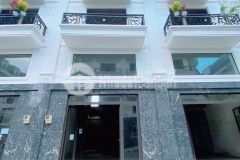 Nhà trung tâm quận 12 chỉ cần 1,6 1,8 tỷ nhận nhà hoàn thiện ngay