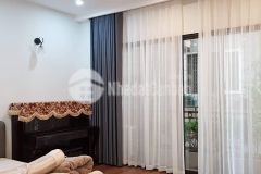 Bán nhà hai bà trưng lô góc ngõ thông 70m2 x 4 tầng. mt 6m.