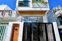 Cần bán nhà đẹp hẻm cây gòn, đường trần nam phú, an khánh, ninh kiều cần thơ, giá 3tỷ2