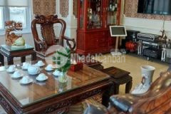 Bán nhà cổ nhuế 40m2 4 tầng cực đẹp ô tô tránh 5.5 tỷ