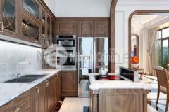 Cần tiền bán gấp căn góc biệt thự đơn lập p22 nguyễn hữu cảnh, 300m2, 115 tỷ