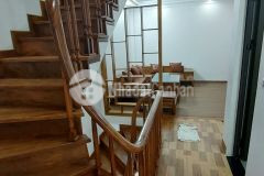 Bán nhà mỹ đình 40 m2 nhà đẹp gần hồ ô tô qua nhà chỉ 6.2 tỷ