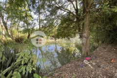 Siêu phẩm làm homestay có vườn, ao cảnh quan đẹp mộc châu