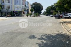 Lô đất mặt tiền đường 3 khu dân cư khang điền phước long b, dt 150m vị trí đẹp trục chính