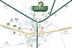 Lô duy nhất view suối từ chủ đầu tư, thổ cư sẵn sổ