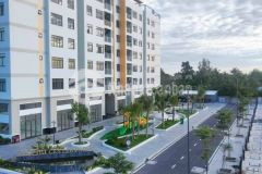 Chỉ từ 250tr, có ngay nhà ở riêng