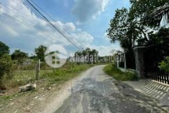 Cần bán đất vườn 1370m2 ở củ chi giá 1 tỷ 950.