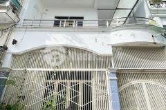Sang nhanh nhà 1 lầu st hxh vườn điều, phường tân quy, quận 7