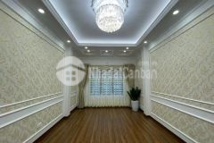 Khu vực hiếm nhà bán nghĩa tân 52m2 x 5t thang máy ô tô kinh doanh 12.5 tỷ