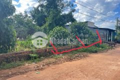 D 681 bán 1 lô ngay chợ buôn kala dray sáp krong ana