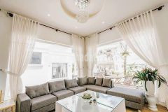 Biệt thự kinh doanh 9 phòng ngay thung lũng tình yêu mai anh đào p8 đà lạt