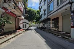 Rẻ, hiếm kinh doanh 3 ô tô tránh phố tam trinh 83m2 mặt tiền 6.8m giá 14.3 tỷ gần timecity