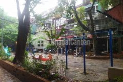 Cho thuê căn hộ đầu hồi 2 mặt penthouse nhà d2 nguyễn công trứ,phường phố huế hà nội