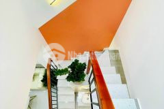 Nhà đẹp, giá gấp bán, hoàng hoa thám, 3.1 x 10m, 2 pn, bình thạnh, 31m², giá 4.25 tỷ, lh 0908372136