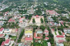 Đất nền trung tâm hành chính mới krông năng đăk lăk