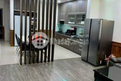 Bán nhà trong ngõ nguyễn khánh toàn 56m2 x 4 tầng