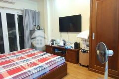 Trung tâm hà đông văn quán ô tô qua nhà đường thông 45m3t 5.x tỷ